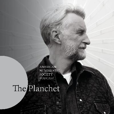 S3, Ep. 6. A Numismatic Conversation with Billy Bragg S3, Ep. 6. A Numismatic Conversation with Billy Bragg