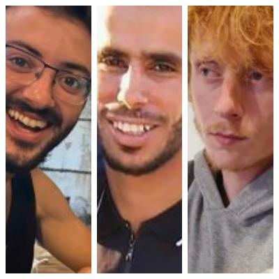 🆘"Help!?", in Hebrew✡️