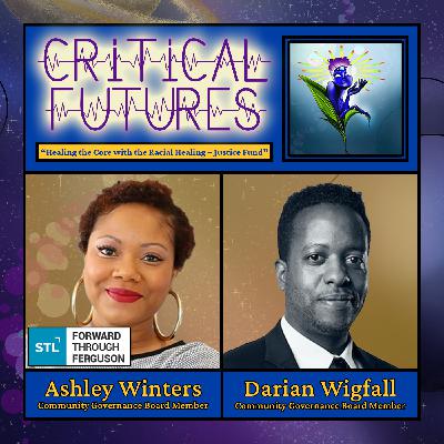 Healing the Core with the Racial Healing + Justice Fund