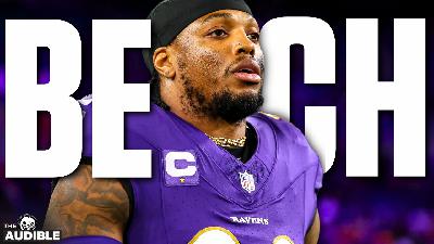 Week 6 Fantasy Matchups You Need to Pay Attention To