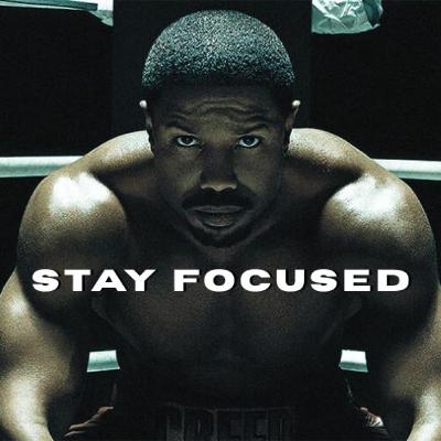 STAY FOCUSED - Powerful Motivational Speeches STAY FOCUSED - Powerful Motivational Speeches