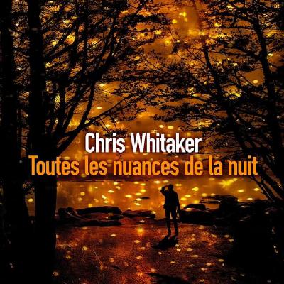 Le club sang a lu Toutes les nuances de la nuit de Chris Whitaker pour l'émission de septembre ! Un certain goût pour le noir #303