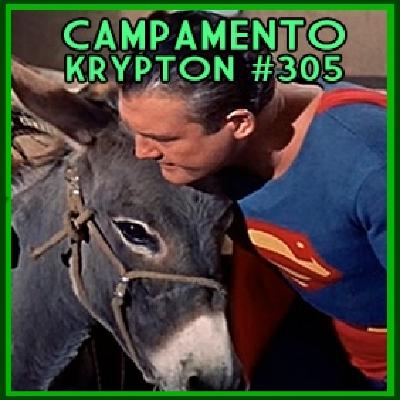 CK#305: Burritos y mulas de la cultura pop: Del asno de Shrek a la mula Francis - Episodio exclusivo para mecenas CK#305: Burritos y mulas de la cultura pop: Del asno de Shrek a la mula Francis - Episodio exclusivo para mecenas