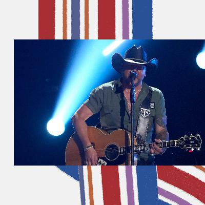 What Jason Aldean Tells Us About Donald Trump