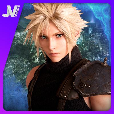 Le challenge impossible de Final Fantasy 7 - BONUS JV LEGENDS