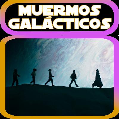 Skeleton Crew - Ep. 3 con Perdidos en Hoth