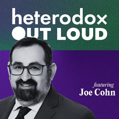 Trump vs. Academia: Inside the Battle Over Campus Speech with Joe Cohn | Ep 33