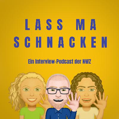 Wigald Boning, warum gehst du jeden Tag irgendwo baden? Wigald Boning, warum gehst du jeden Tag irgendwo baden?