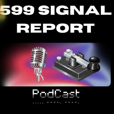Episode 18: Ragchew with Forrest KI7QCF