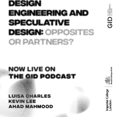 2.3 Design Engineering and Speculative Design: Opposites or Partners?