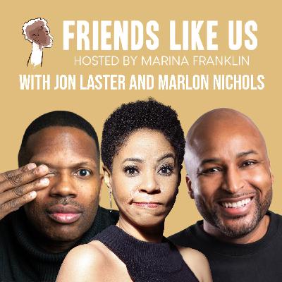 Navigating Venture Capital with Jon Laster and Marlon Nichols