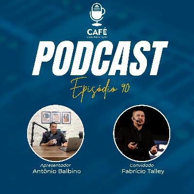 Café com Prevenção 90