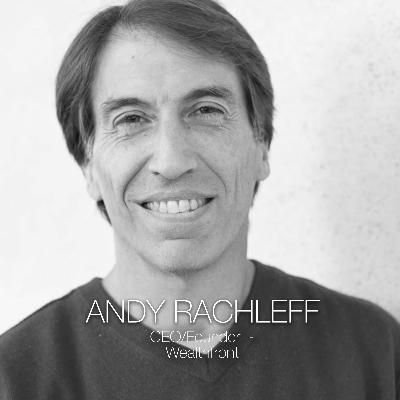 Andy Rachleff, President & CEO of Wealthfront on the Advantages of Automated Investing
