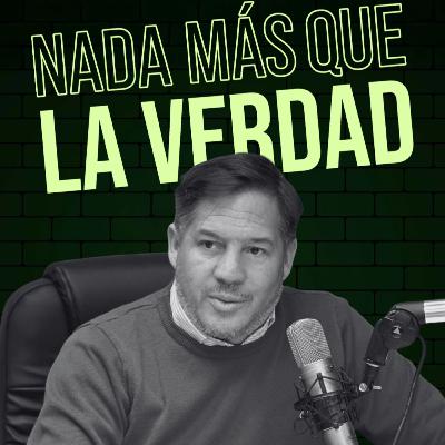 Episodio 88 - Martín Coronel y Andrea Saracco