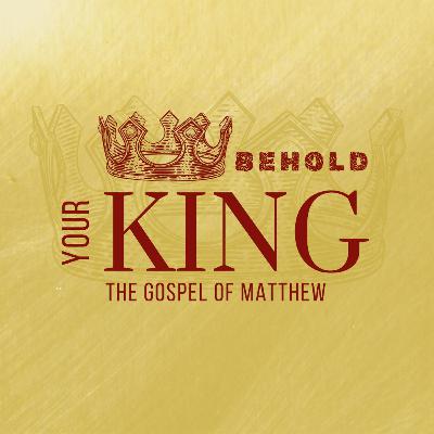 Matthew 26:30-46 - When Your Devotion is Tested