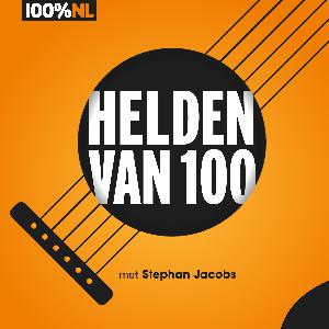Helden van 100 - Suzan & Freek