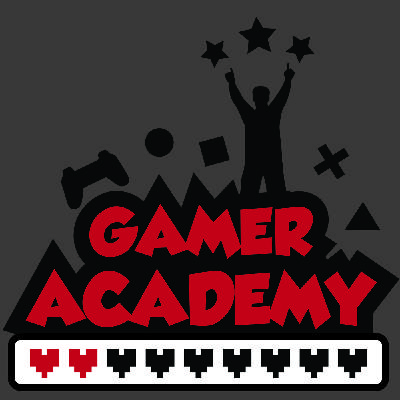 Gamer Academy Episodio 13 - Entrevista a la tienda de videojuegos Canadian Games