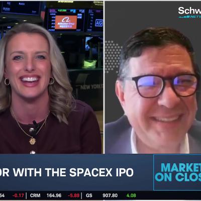 Edward Best on SpaceX, Retail‑Driven IPOs, and the Limits of Valuation Edward Best on SpaceX, Retail‑Driven IPOs, and the Limits of Valuation