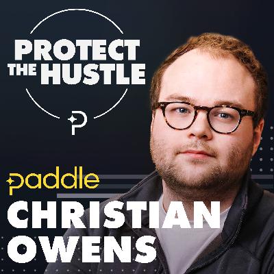 The Battle Against App Store Monopolies: A Discussion with Christian Owens The Battle Against App Store Monopolies: A Discussion with Christian Owens