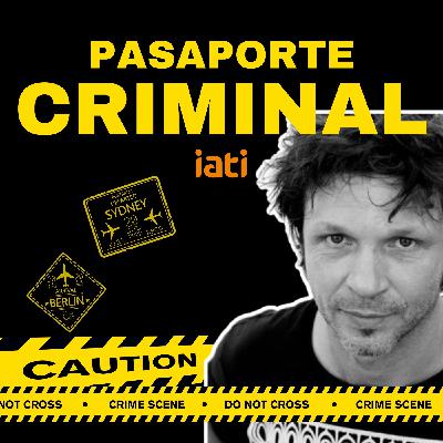 #61   Bertrand Cantat, el asesinato de Marie Trintignant en Vilna y una herida que sigue abierta