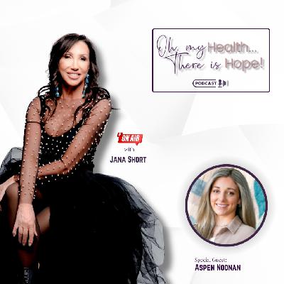 Exploring Cannabis Benefits and Safe Use for Health and Wellness with Aspen Noonan