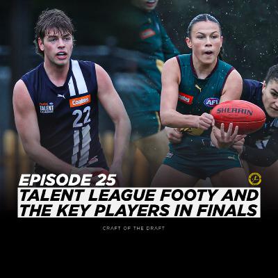 COTD Podcast - Making a name for yourself ahead of Finals!