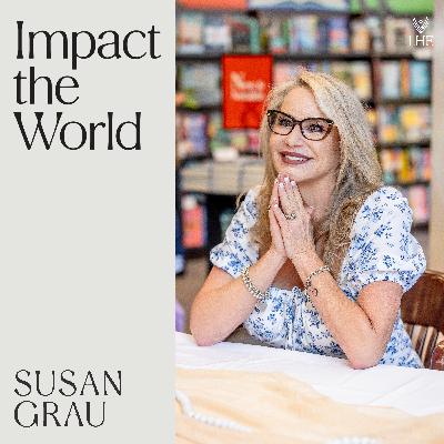 Grief, Loss, and The Yellow Brick Road | Susan Grau