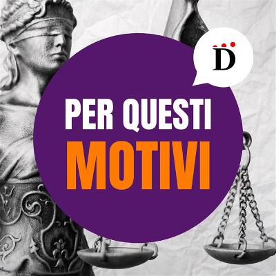 Per questi motivi - Trailer