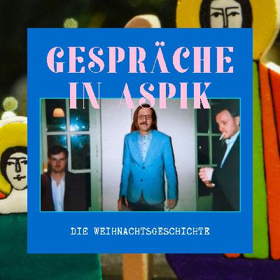 #35 - Die Weihnachtsgeschichte