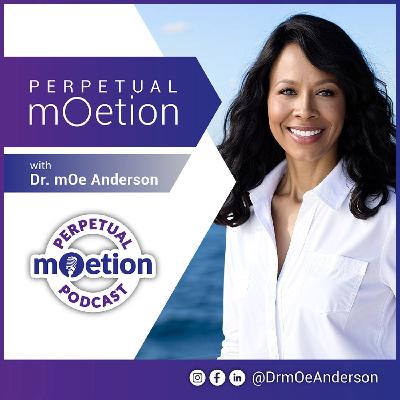 Perpetual mOetion Podcast Trailer