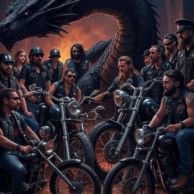 Supporter Beat Down Costs Hells Angels Big $$$ Dollars