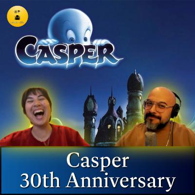 S2E8 - Casper 30th Anniversary