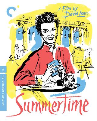 22 - Summertime (1955)