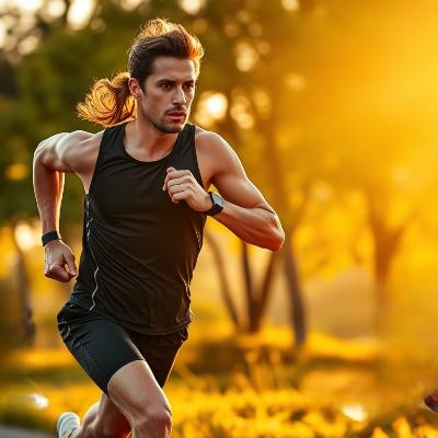 Running Coach- The powerful connection between training, fueling, and performance.
