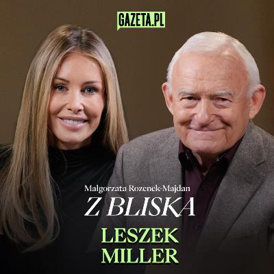 Leszek Miller: Trzeba się przez tę dżunglę przepychać Leszek Miller: Trzeba się przez tę dżunglę przepychać