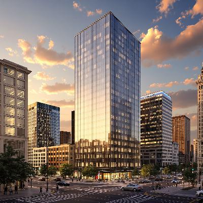 Dallas Developments, Multi-Family Trends, and E-Commerce Retail Challenges