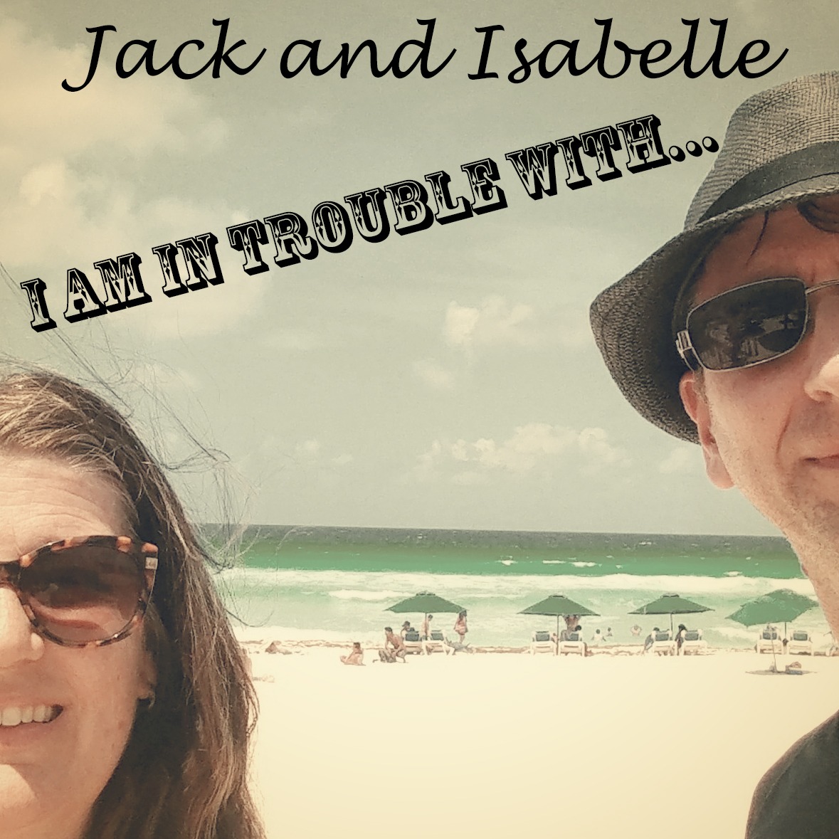 Episode 5: Playing favorites