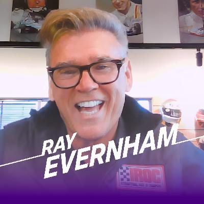 Ray Evernham: The Architect of NASCAR's Modern Era - Racers Unchained with Paul Tracy Ray Evernham: The Architect of NASCAR's Modern Era - Racers Unchained with Paul Tracy