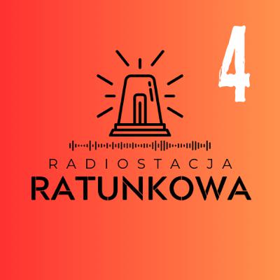 Dyspozytor legenda – 40 lat na pierwszej linii. Rozmowa z Krzysztofem Górskim.