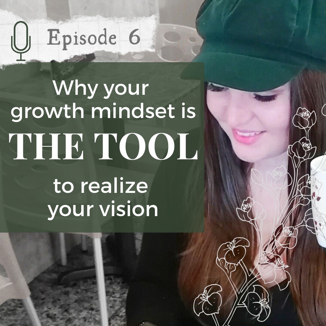 Growth Mindset Hackers
