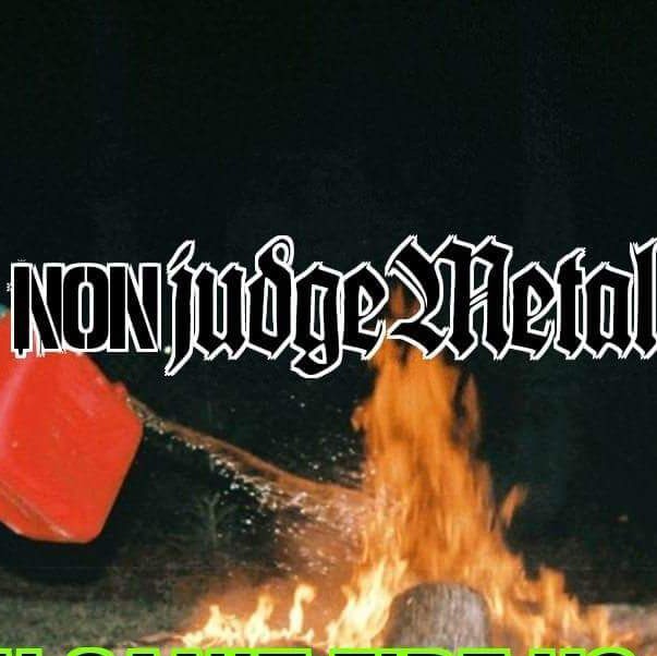 NonjudgeMetal Metal CastBox show