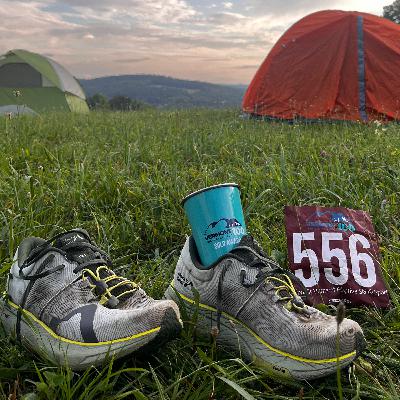 113. VT100 Race Report 113. VT100 Race Report