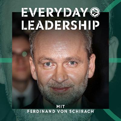 #Lieblingsfolge: Ferdinand von Schirach (2021)