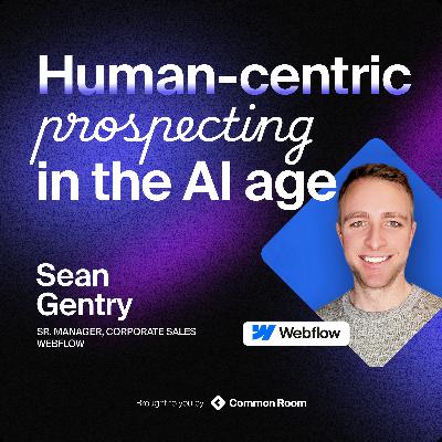 Revtech, signal tracking, and more with Sean Gentry Revtech, signal tracking, and more with Sean Gentry