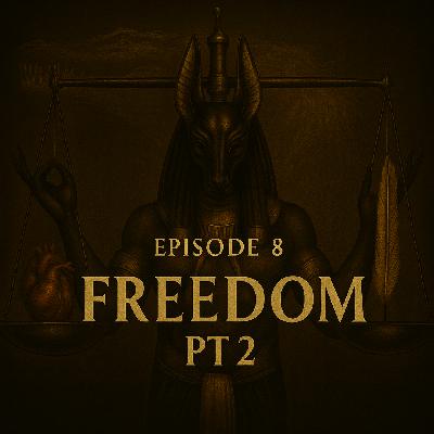 Your Truth Vs The Good, Weighing the Heart & Freedom as Natural Law (Freedom PT 2 ) Your Truth Vs The Good, Weighing the Heart & Freedom as Natural Law (Freedom PT 2 )