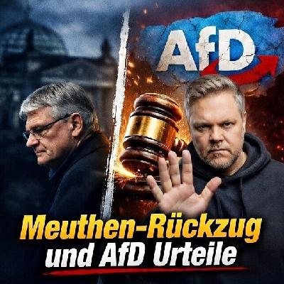 #439: Gegner geben auf! Gericht greift ein!
