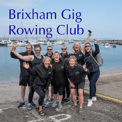 Brixham Gig Rowing Club