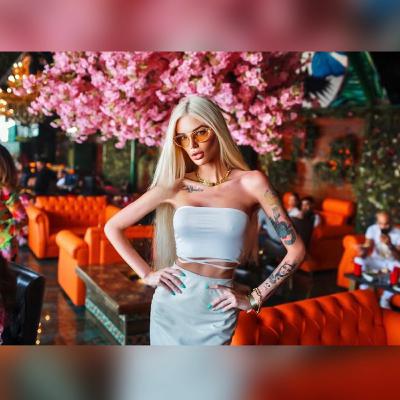 Deep & Tropical & Funky House