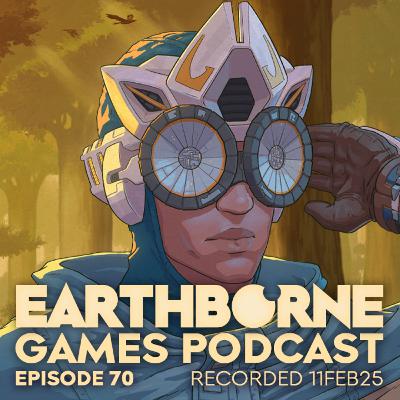 Episode 70: Geordi Mormont