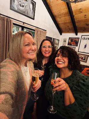 🎧 Best Books of the Year!